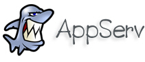 AppServ v 2.4.0