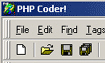 PHP Coder