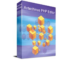 Antechinus PHP Editor