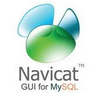 Navicat MySQL Tools