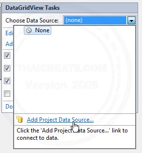 DataGridView , ComboBox , ListBox : Basic in (.NET) Windows Forms ...