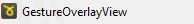 GestureOverlayView - Android Widgets GestureOverlayView - Android Widgets