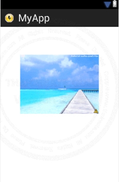 GestureOverlayView - Android Widgets GestureOverlayView - Android Widgets