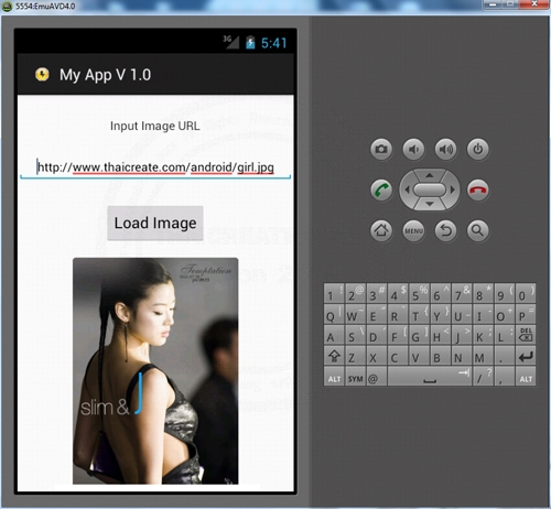 Android AsyncTask and ProgressBar Android AsyncTask and ProgressBar