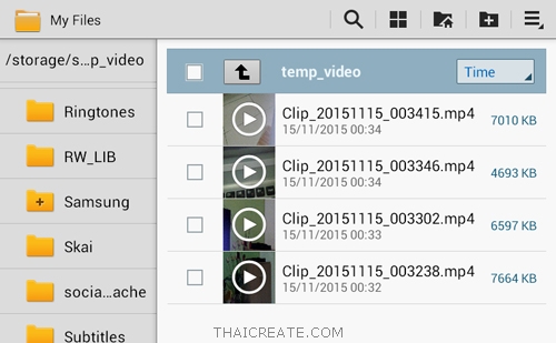 Android Recording Video and Upload file to Server (PHP/Upload) Android Recording Video and Upload file to Server (PHP/Upload)
