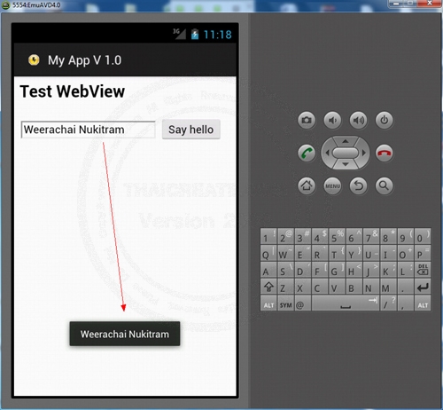 WebView - Android Widgets WebView - Android Widgets