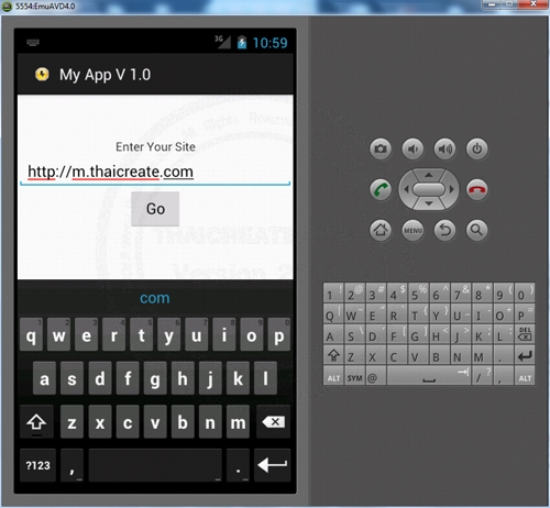 WebView - Android Widgets WebView - Android Widgets
