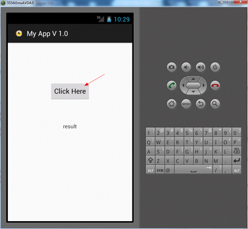 Android Pou Dialog Android Popup Custom Layout and Returning (EditText/Textbox) from Dialog