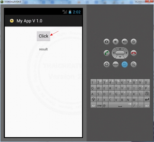 Android SeekBar in Alert Dialog Popup Android SeekBar in Alert Dialog Popup