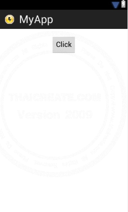 Android SeekBar in Alert Dialog Popup Android SeekBar in Alert Dialog Popup