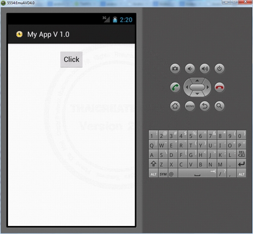 Android SeekBar in Alert Dialog Popup Android SeekBar in Alert Dialog Popup