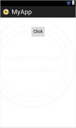 Android Prompt Input AlertDialog Popup