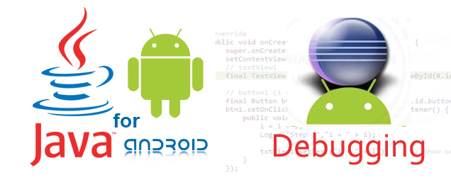 Android Eclipse Debugging