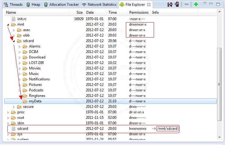 ProgressBar (Horizontal) - Android Widgets ProgressBar (Horizontal) - Android Widgets