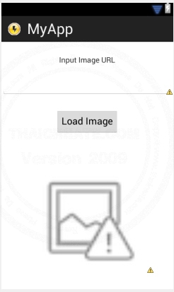 Android Image Resource from URL Website Android Image Resource from URL Website