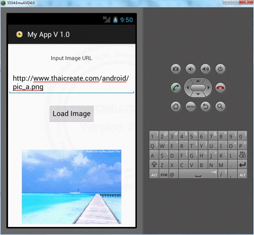 Android Image Resource from URL Website Android Image Resource from URL Website