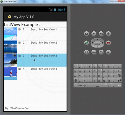 Android JSON Retrieving Data from URL Android JSON Retrieving Data from URL