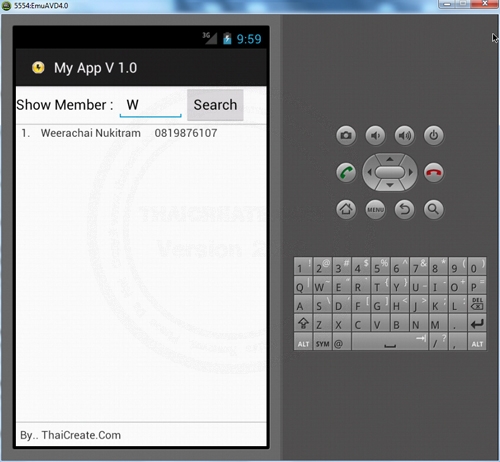 Android Connect to Web Server(Website) on Host Android Connect to Web Server(Website) on Host