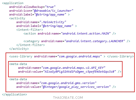 Android Google Map Android Google Map
