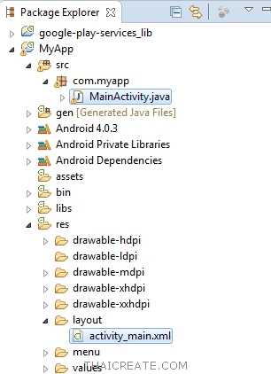 Android Google Map Android Google Map