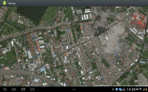 Android Google Map : Focus, Zoom Level , Map Type Android Google Map : Focus, Zoom Level , Map Type