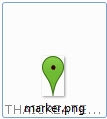 Android Google Map : Marker Location (Latitude, Longitude) Android Google Map : Marker Location (Latitude, Longitude)
