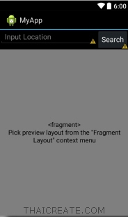 Android Google Map : Search and Find Location Android Google Map : Search and Find Location