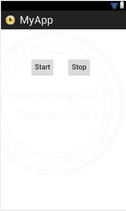 Android Indeterminate Progress Bar (FEATURE_INDETERMINATE_PROGRESS) Android Indeterminate Progress Bar (FEATURE_INDETERMINATE_PROGRESS)