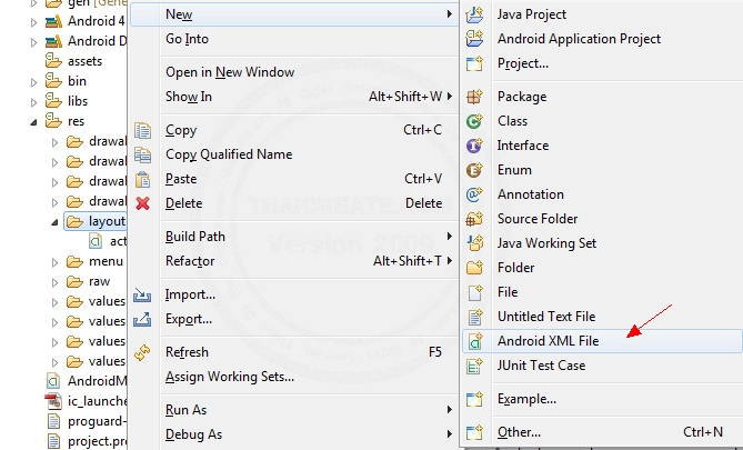 Android Intent (Show/Hide) Activity Android Intent (Show/Hide) Activity