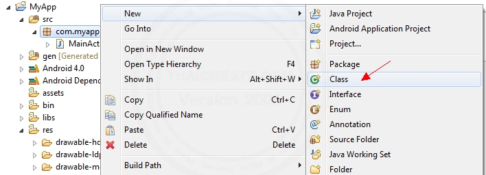 Android Intent (Show/Hide) Activity Android Intent (Show/Hide) Activity