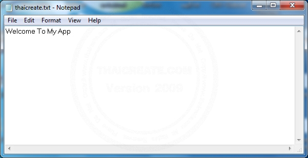 Android Read Text file in SD Card (Java Android) Android Read Text file in SD Card (Java Android)