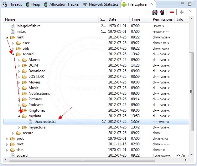 Android Read Text file in SD Card (Java Android) Android Read Text file in SD Card (Java Android)