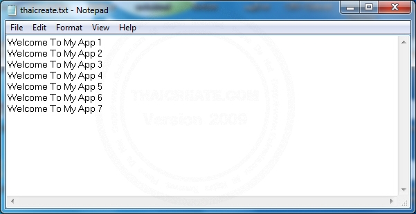 Android Read Text file in SD Card (Java Android) Android Read Text file in SD Card (Java Android)