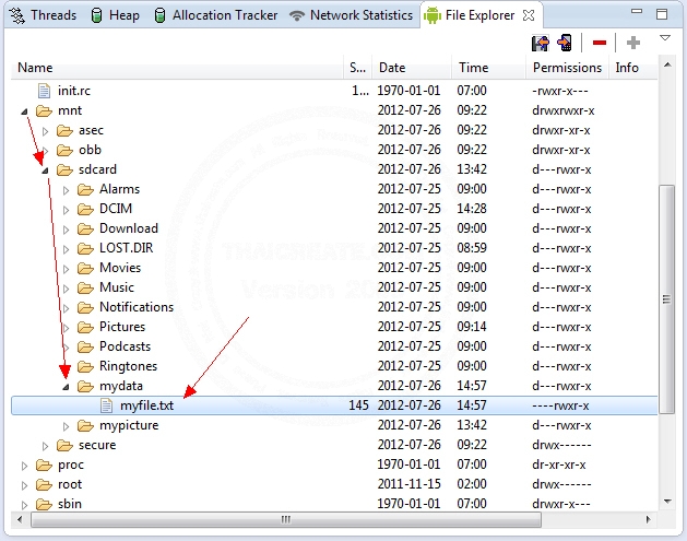 Android Rename Move Copy file in SD Card (Java Android) Android Rename Move Copy file in SD Card (Java Android)