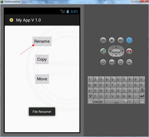 Android Rename Move Copy file in SD Card (Java Android) Android Rename Move Copy file in SD Card (Java Android)