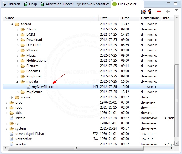 Android Rename Move Copy file in SD Card (Java Android) Android Rename Move Copy file in SD Card (Java Android)