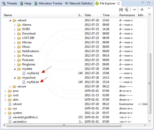 Android Rename Move Copy file in SD Card (Java Android) Android Rename Move Copy file in SD Card (Java Android)