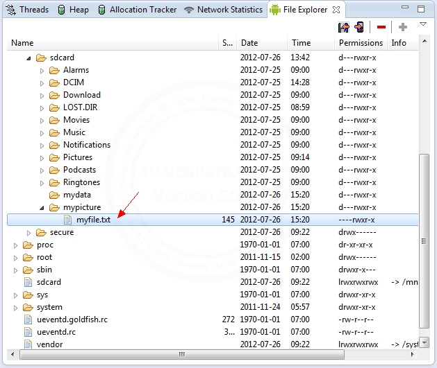 Android Rename Move Copy file in SD Card (Java Android) Android Rename Move Copy file in SD Card (Java Android)