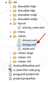 พื้นฐานการเขียน Android กับโปรแกรมภาษา Java Syntax และการใช้งาน Eclipse ...