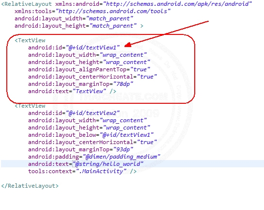 พื้นฐานการเขียน Android กับโปรแกรมภาษา Java Syntax และการใช้งาน Eclipse ...