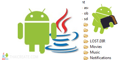 Android File and Directory (java.io)
