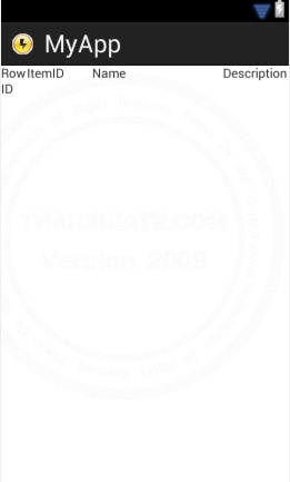 Android ListView Padding and Pagination Android ListView Padding and Pagination