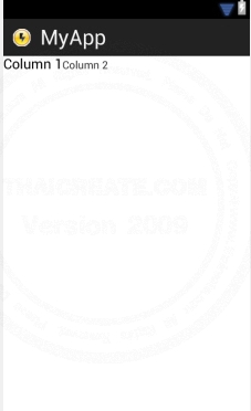 Android Populate ListView ImageView and SD Card Android Populate ListView ImageView and SD Card