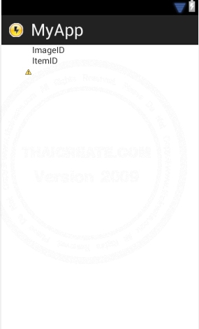 Android (ListView/GridView) get Result from Web Server and Paging Pagination Android (ListView/GridView) get Result from Web Server and Paging Pagination