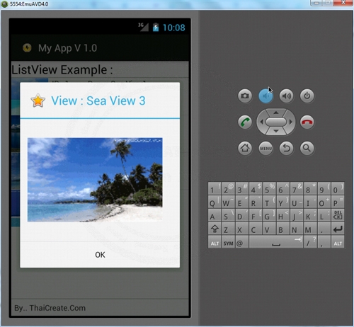 Android ListView Custom Image Resource from URL Android ListView Custom Image Resource from URL