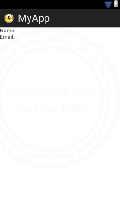 Android ListView ImageView SQLite SD Card Android ListView ImageView SQLite SD Card
