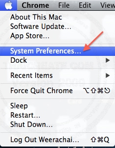Install Eclipse Mac OS
