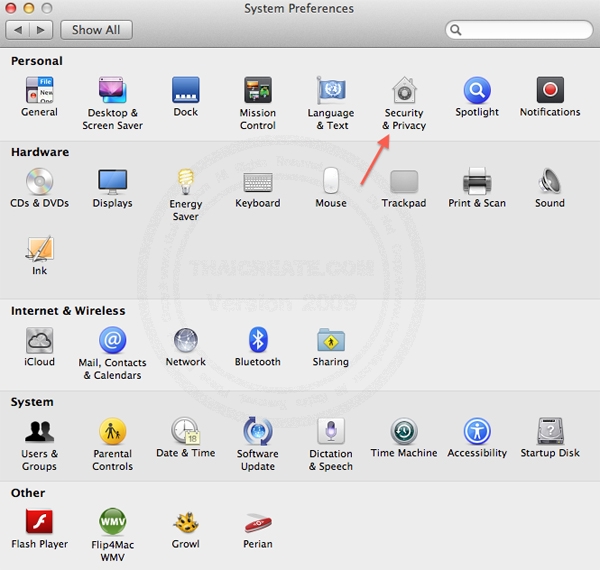 Install Eclipse Mac OS