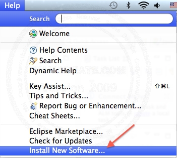 Android Mac Install Android  (ADT) Plugin and Android SDK Android Mac Install Android  (ADT) Plugin and Android SDK
