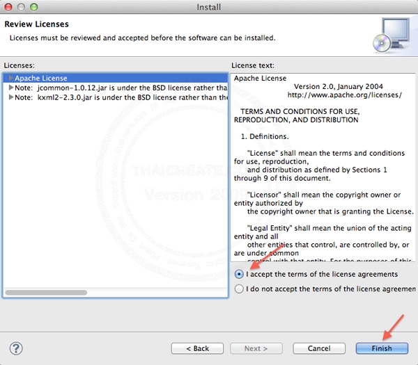 Android Mac Install Android  (ADT) Plugin and Android SDK Android Mac Install Android  (ADT) Plugin and Android SDK